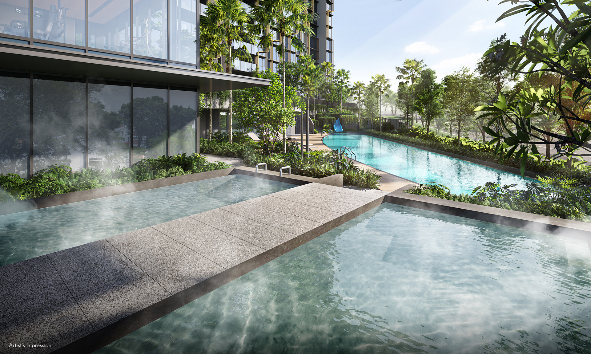 8 At Bukit Timah