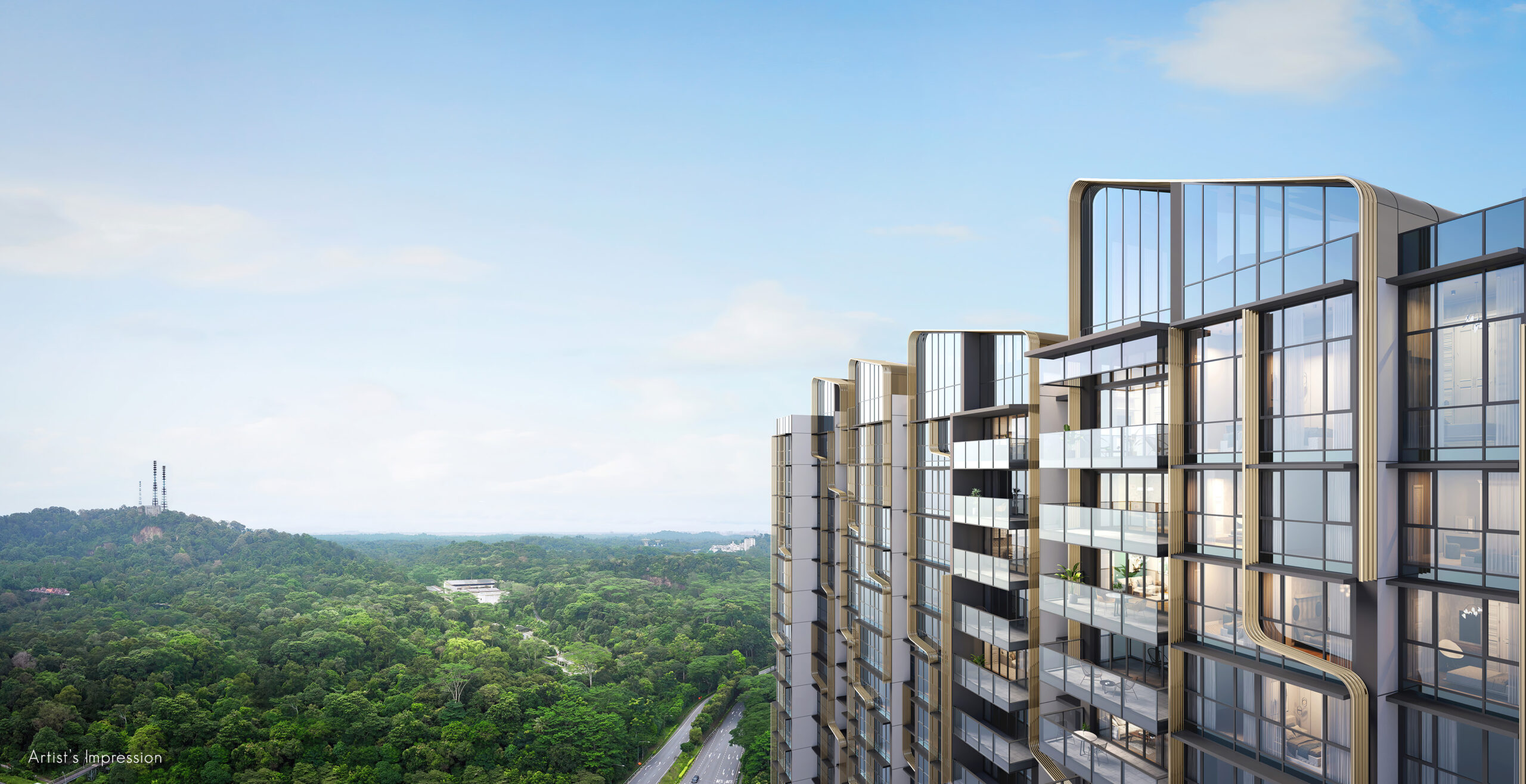 8 At Bukit Timah