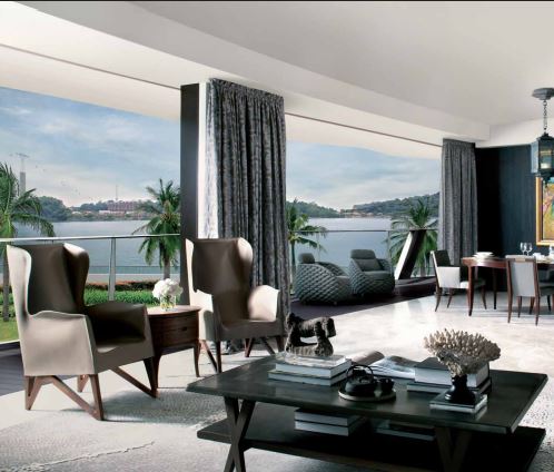 Corals at Keppel Bay