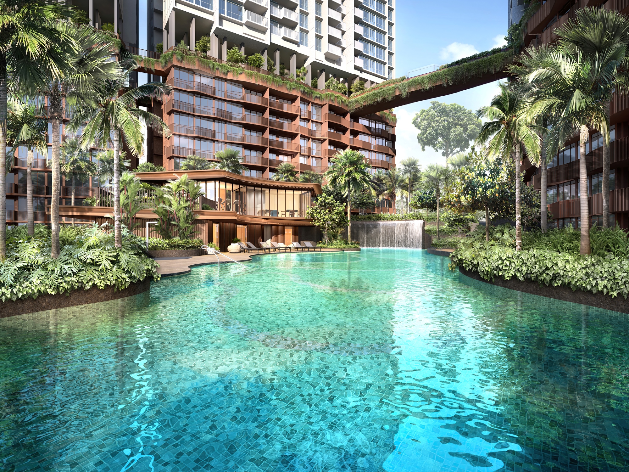Lentor Hill Residences