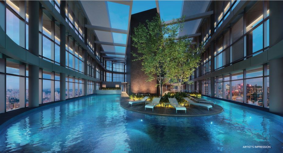NewPort Residences