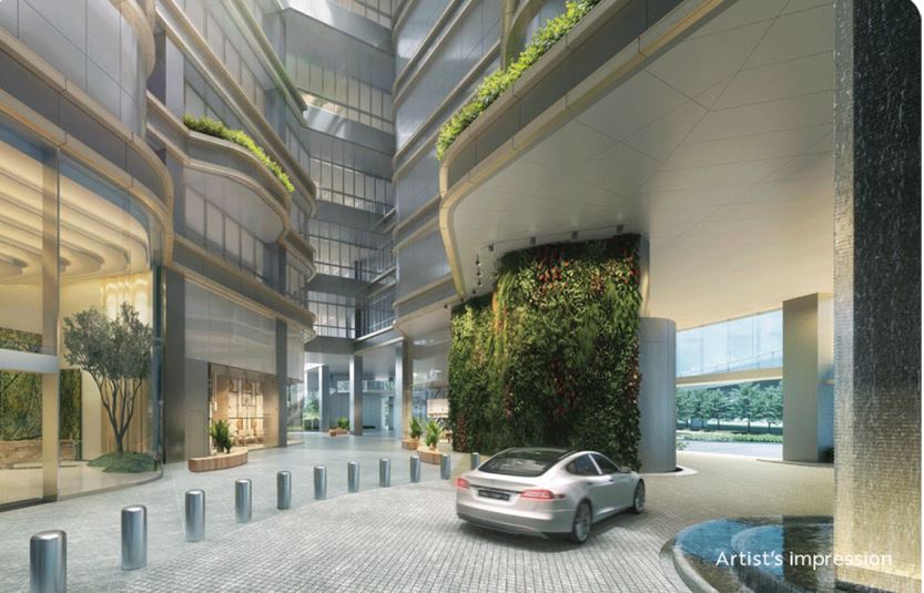 NewPort Residences