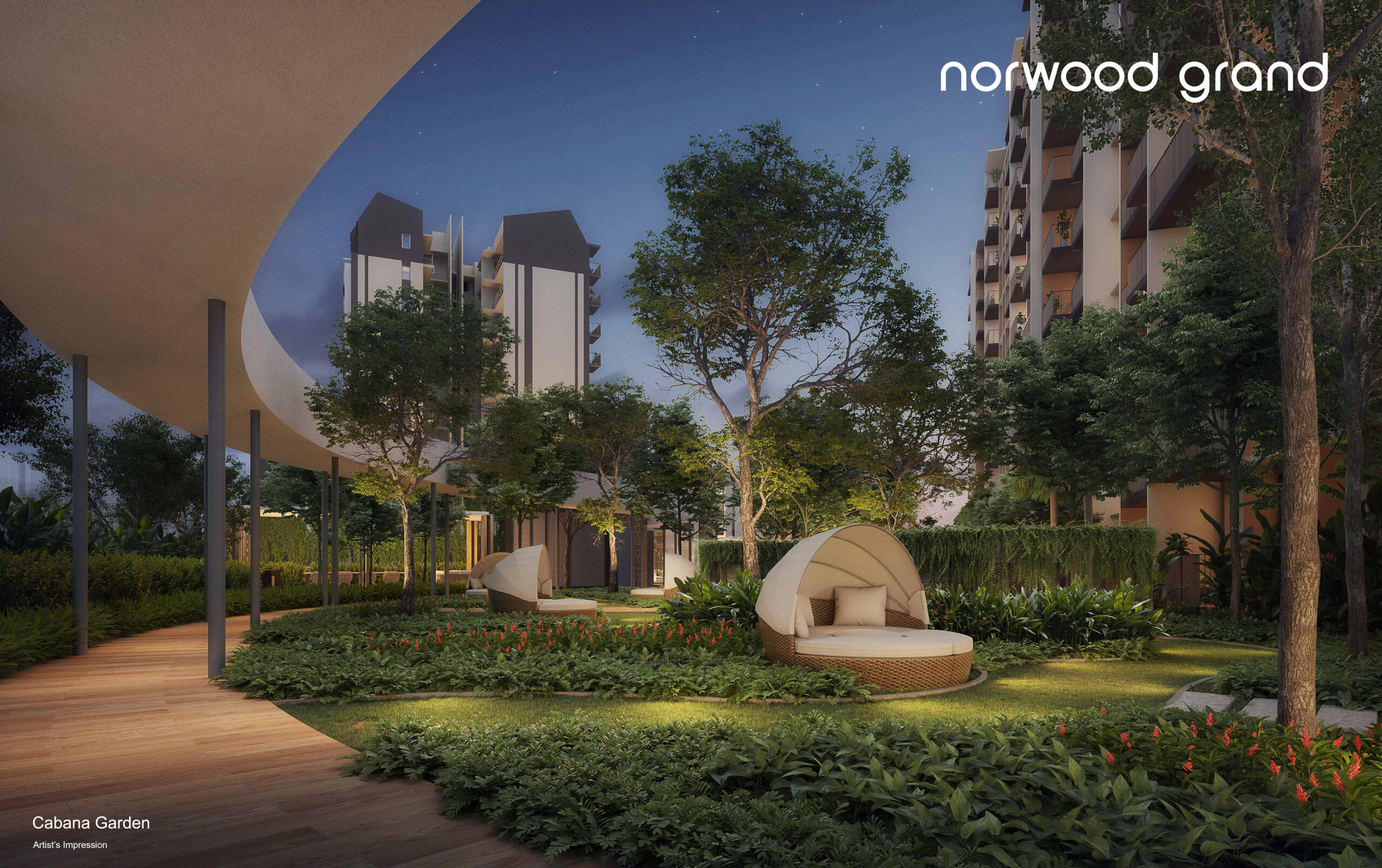 Norwood Grand