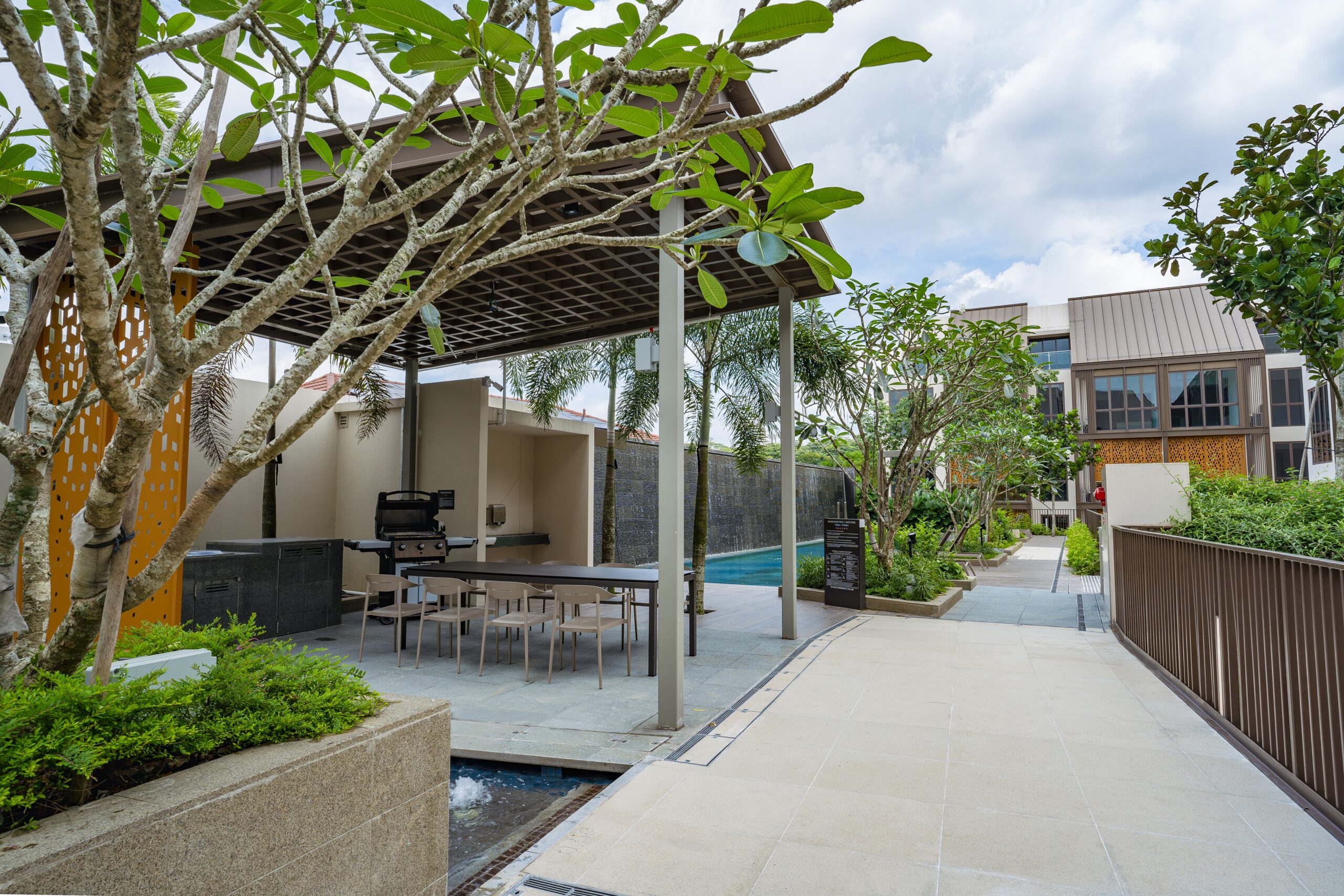 Parksuites
