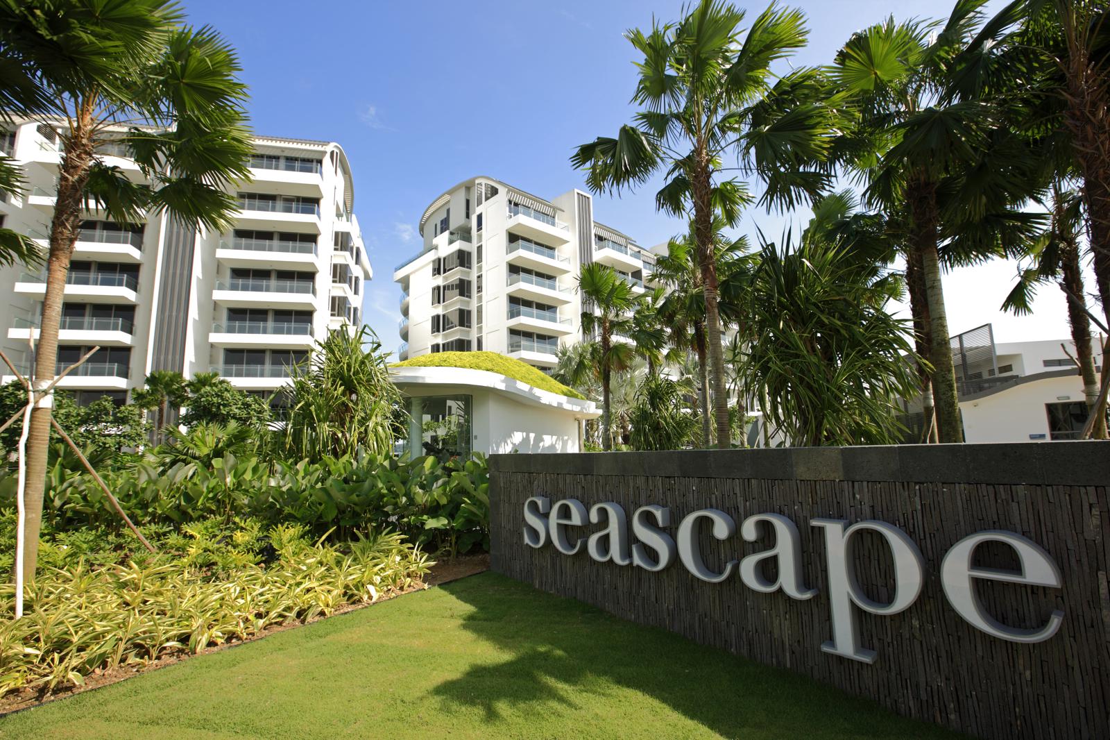 Seascape