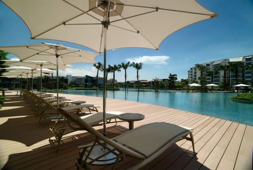 The Residences at W Singapore Sentosa Cove