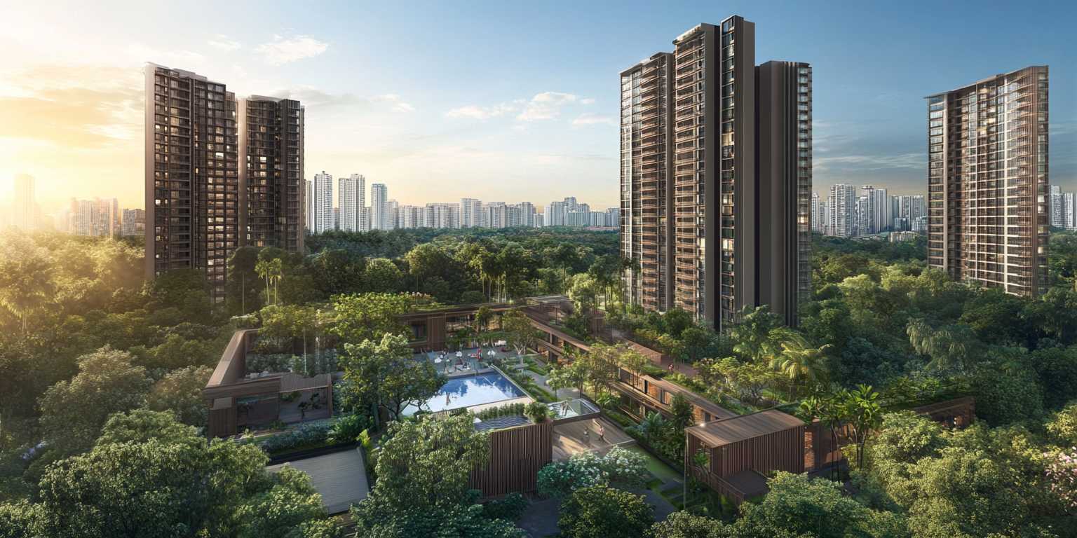 Springleaf Residence