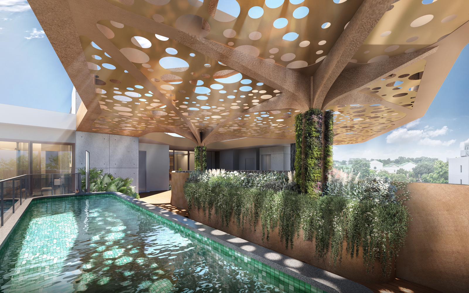 The Giverny Residences