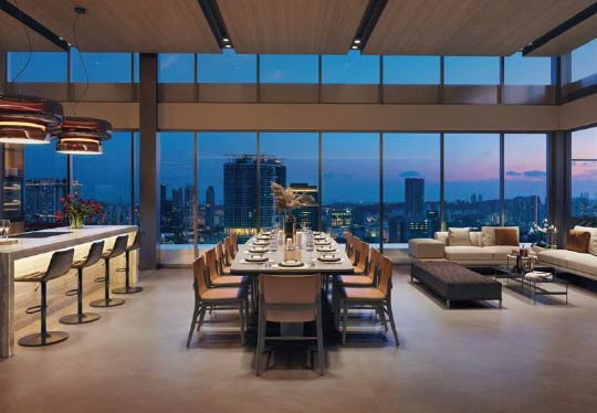 Union Square Residences