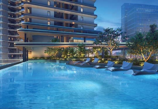 Union Square Residences