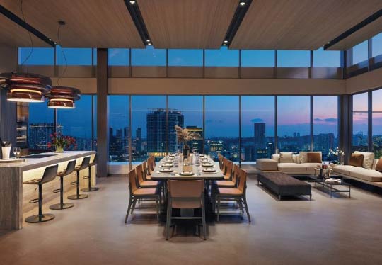 Union Square Residences