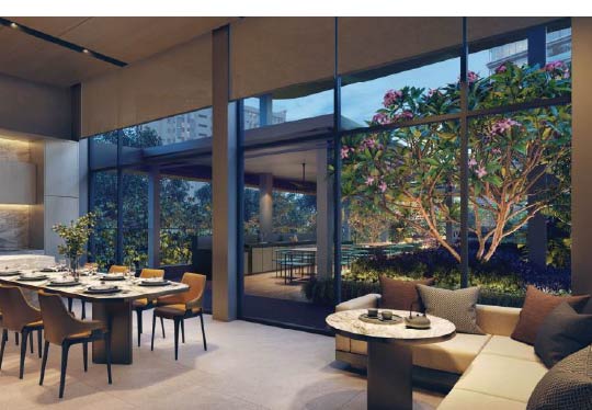 Union Square Residences