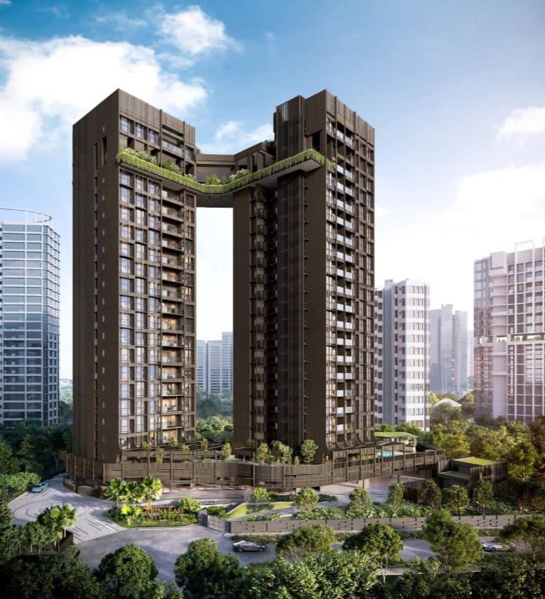 Arina East Residences