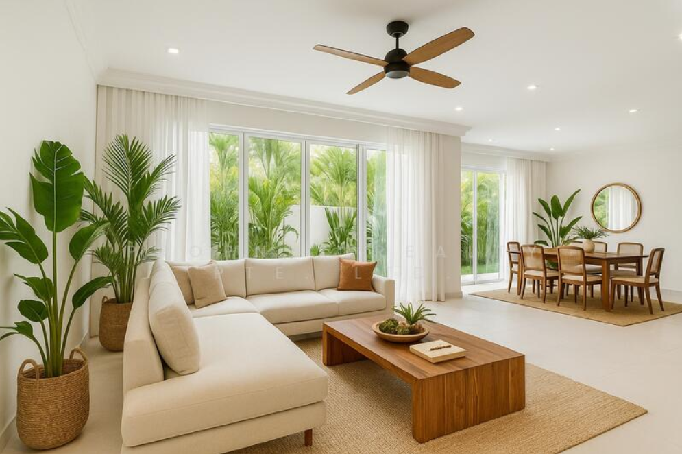 Sembawang Hills Estate Near SNGS