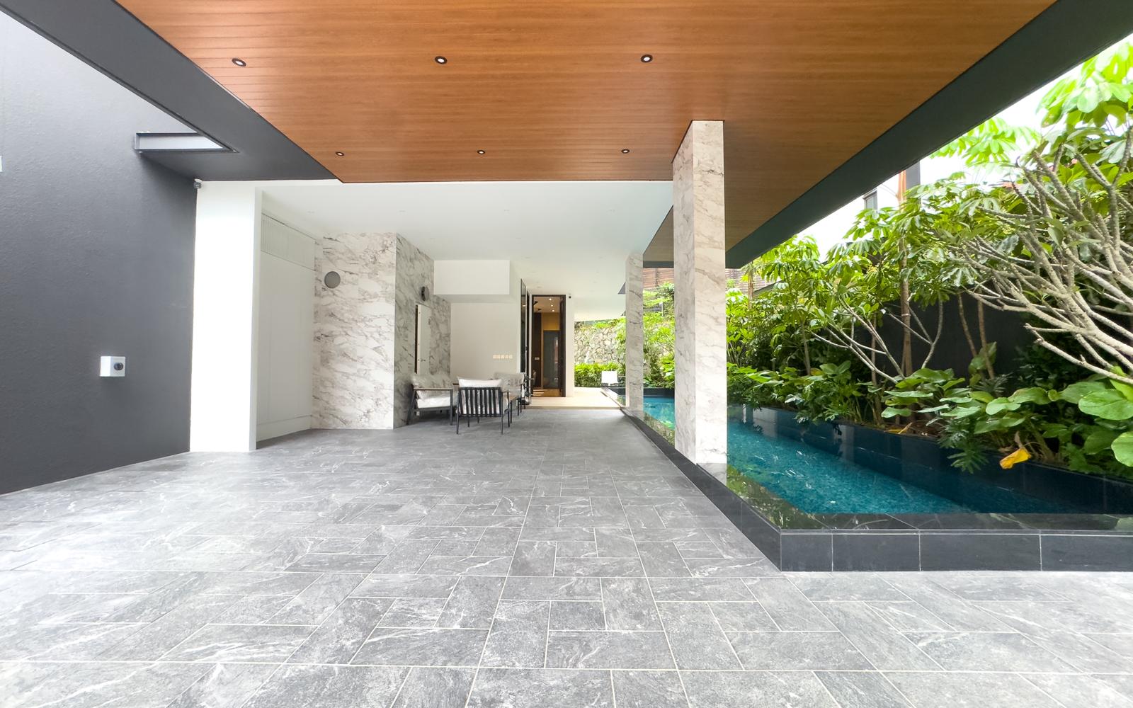 Fernhill Semi-Detached