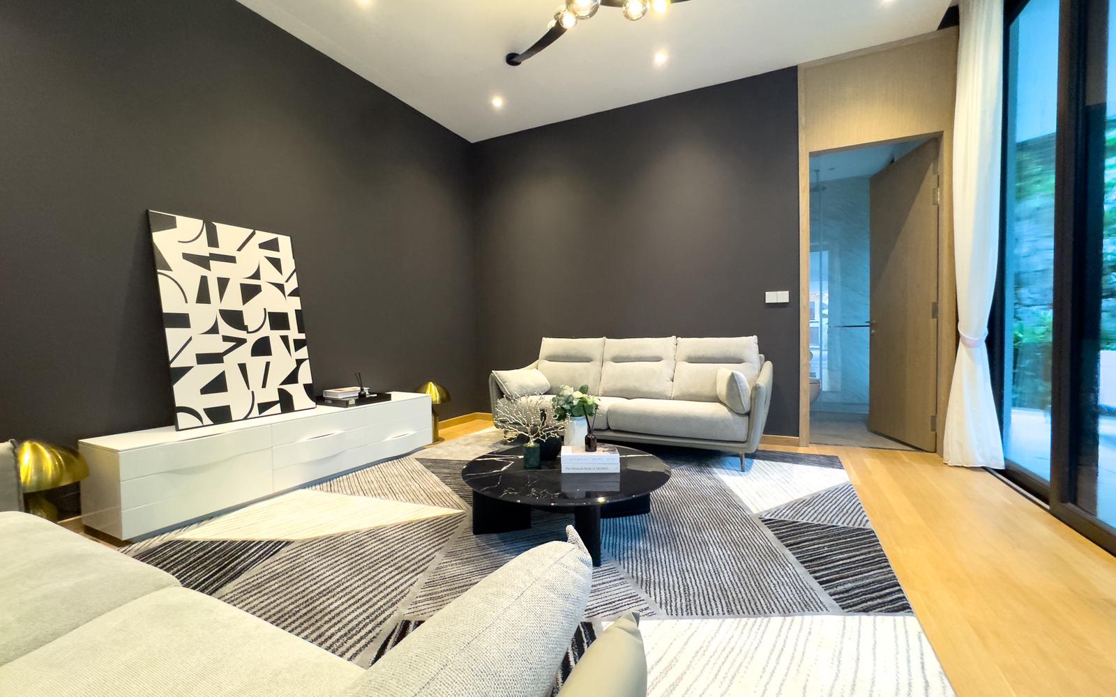 Fernhill Semi-Detached