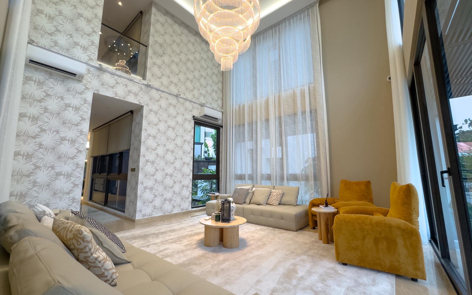 Fernhill Semi-Detached