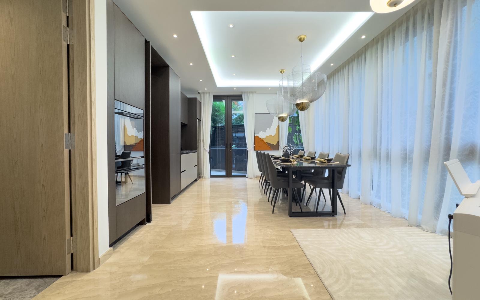 Fernhill Semi-Detached