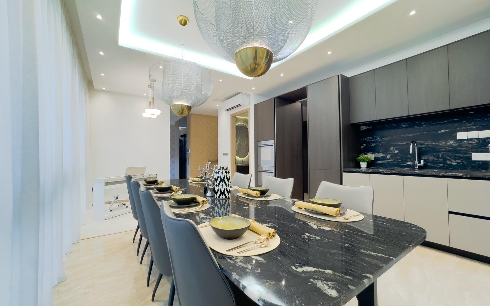 Fernhill Semi-Detached