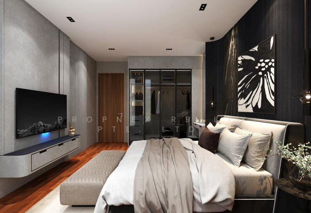 Modern Freehold Terrace with Lift & Attic – Rare Find at $6.3M!