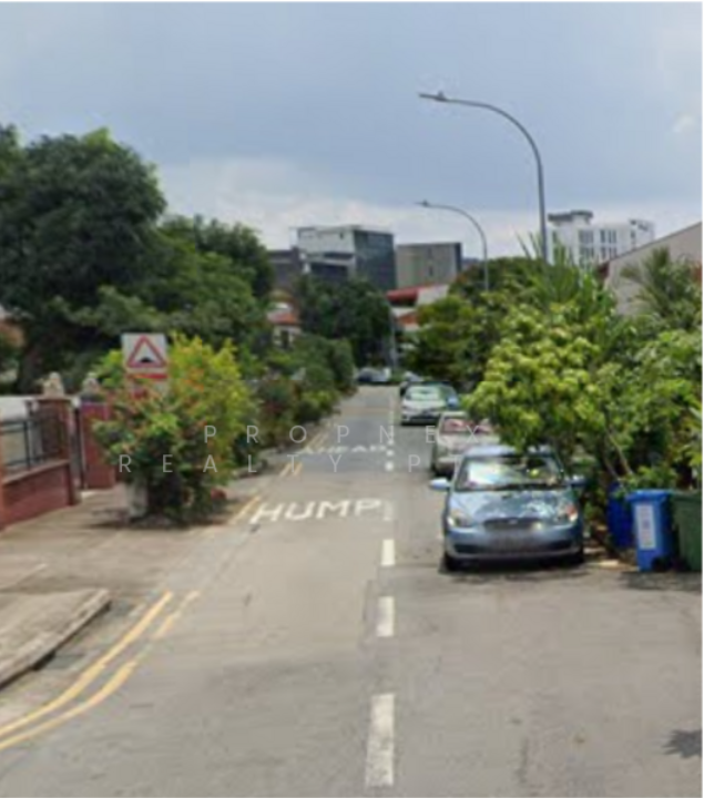 Premium Regular-Shaped Land – A Rare Find!